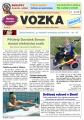 TZ magazín pro vozíčkáře VOZKA 2. 7. 2010