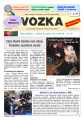 TZ magazín pro vozíčkáře VOZKA 20. 12. 2010