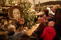 Vánoční čas na výstavě v Betlémské kapli