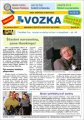 TZ 16. 12. 2012: VOZKA č. 4/2012 – magazín o životě a pro život na vozíku