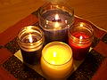 Zobrazit článek Vonné svíčky, tyčinky a osvěžovače vzduchu obsahují nebezpečné látky