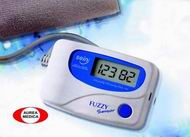 Obrázek k položce: Měřič krevního tlaku a pulsu SEIN fuzzy automat
