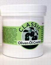 Obrázek k položce: Krém s olivovým olejem 250ml	