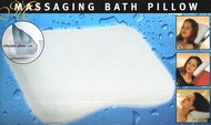 Obrázek k položce: Koupelový masážní polštáøek. Bath Pillow.