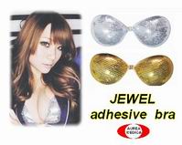 Obrázek k položce: Jewel adhesive bra CB003.