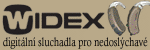 Logo firmy WIDEX LINE, s.r.o.