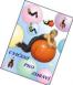 Obrázek k položce: Brožura Cvičení pro zdraví II-overball + guma