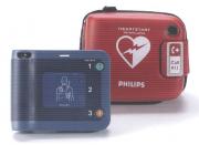 Obrázek k položce: Defibrilátor HeartStart FRx - Automatický externí defibrilátor (AED)